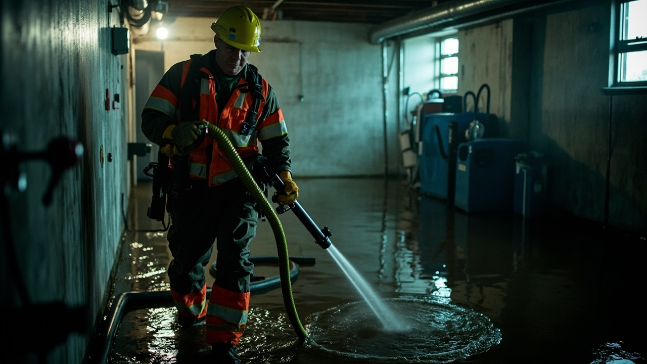 Our Extraction and Mitigation Protocol