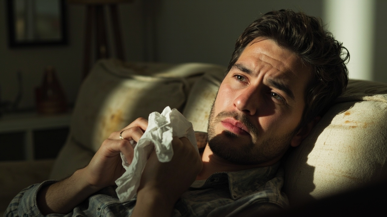 How We Trace Allergic Reactions Back to Hidden Water Damage