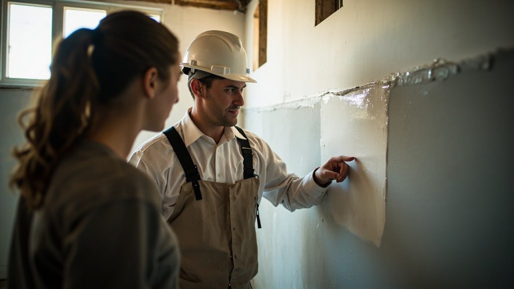 Basement Waterproofing Guide in Detroit MI 48226
