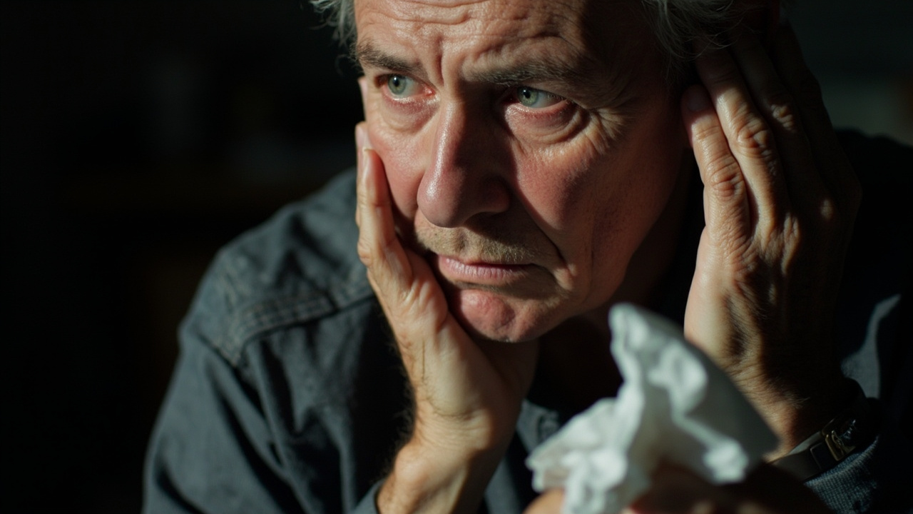 How We Diagnose Black Mold and Trace the Moisture Source