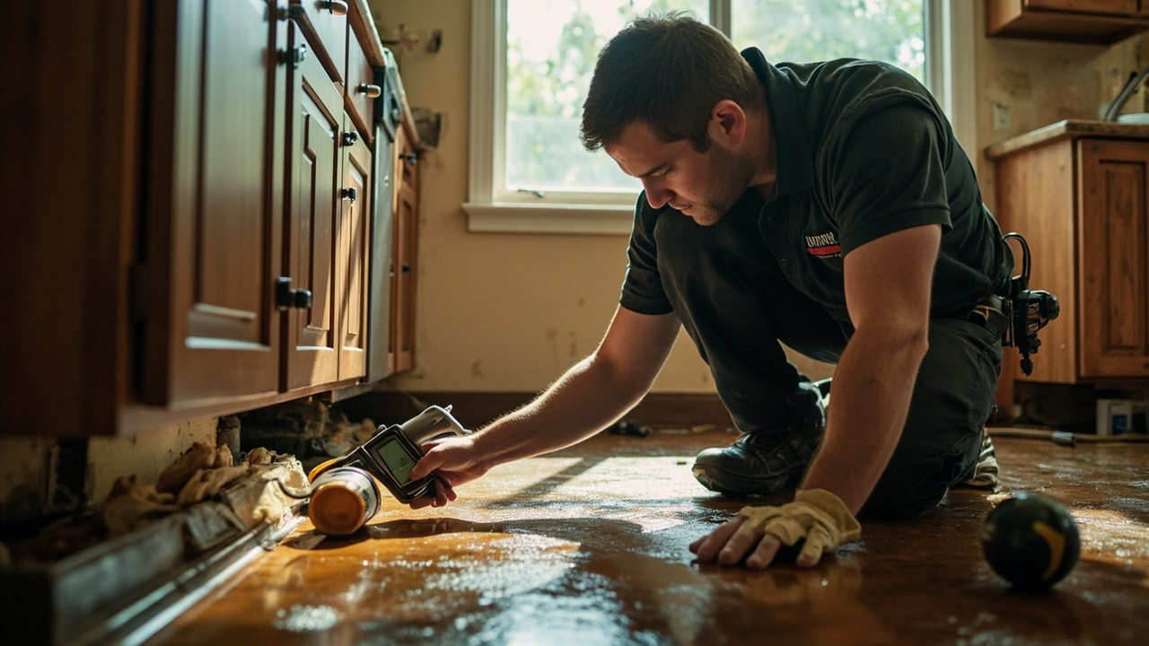 Why Water Categories Matter for Detroit Property Owners