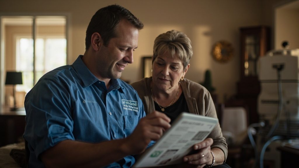 Choosing a Restoration Company in Detroit MI 48201