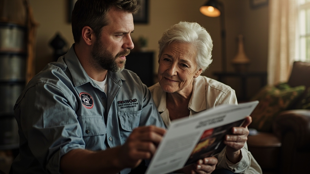 What Separates Qualified Restoration Companies from Operators