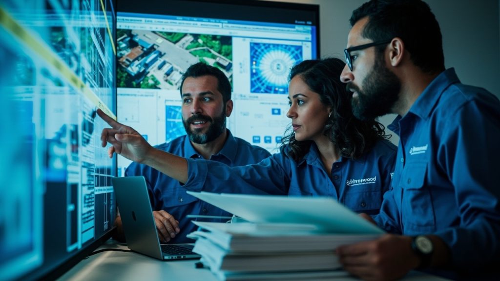 Disaster Recovery Planning in Detroit MI 48207