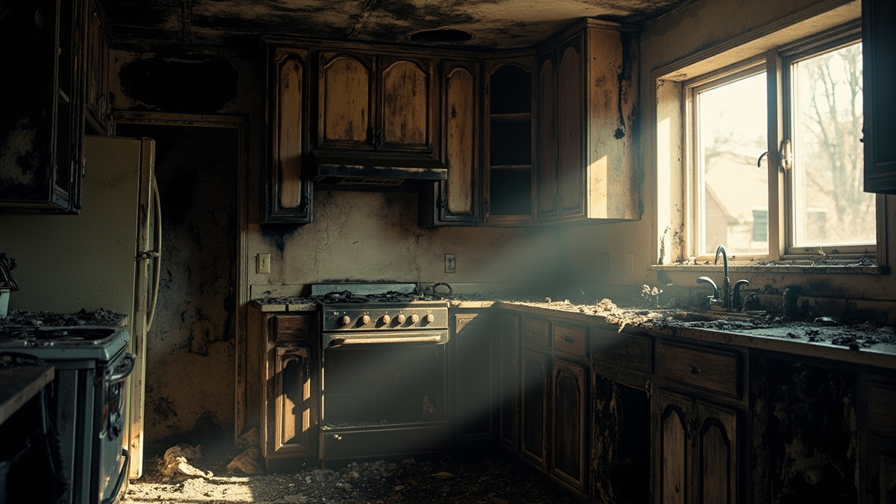 Why Detroit Properties Face Complex Fire and Smoke Damage