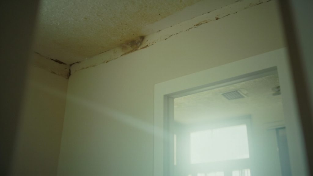 High Indoor Humidity Levels in Detroit MI 48226