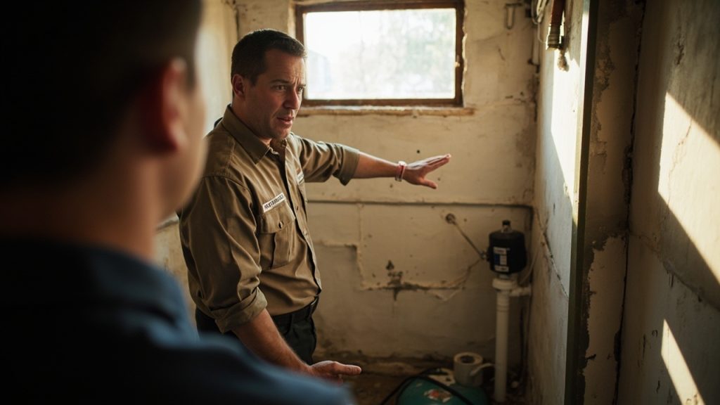 Preventative Waterproofing Tips in Detroit MI 48226