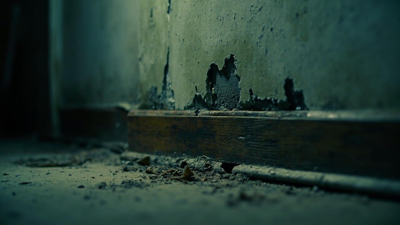 Why Detroit Homes Breed Hidden Mold Year-Round