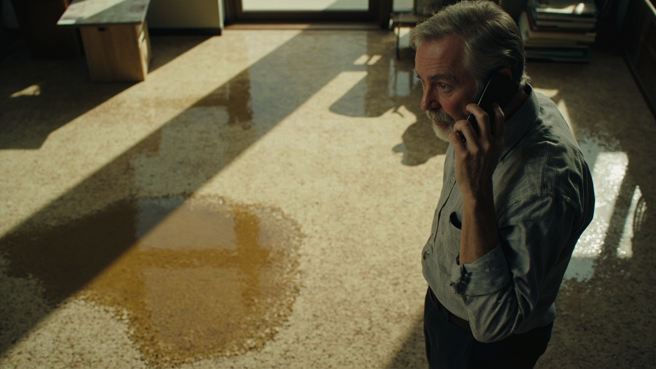 The Professional Approach to Post-Flood Recovery in Detroit