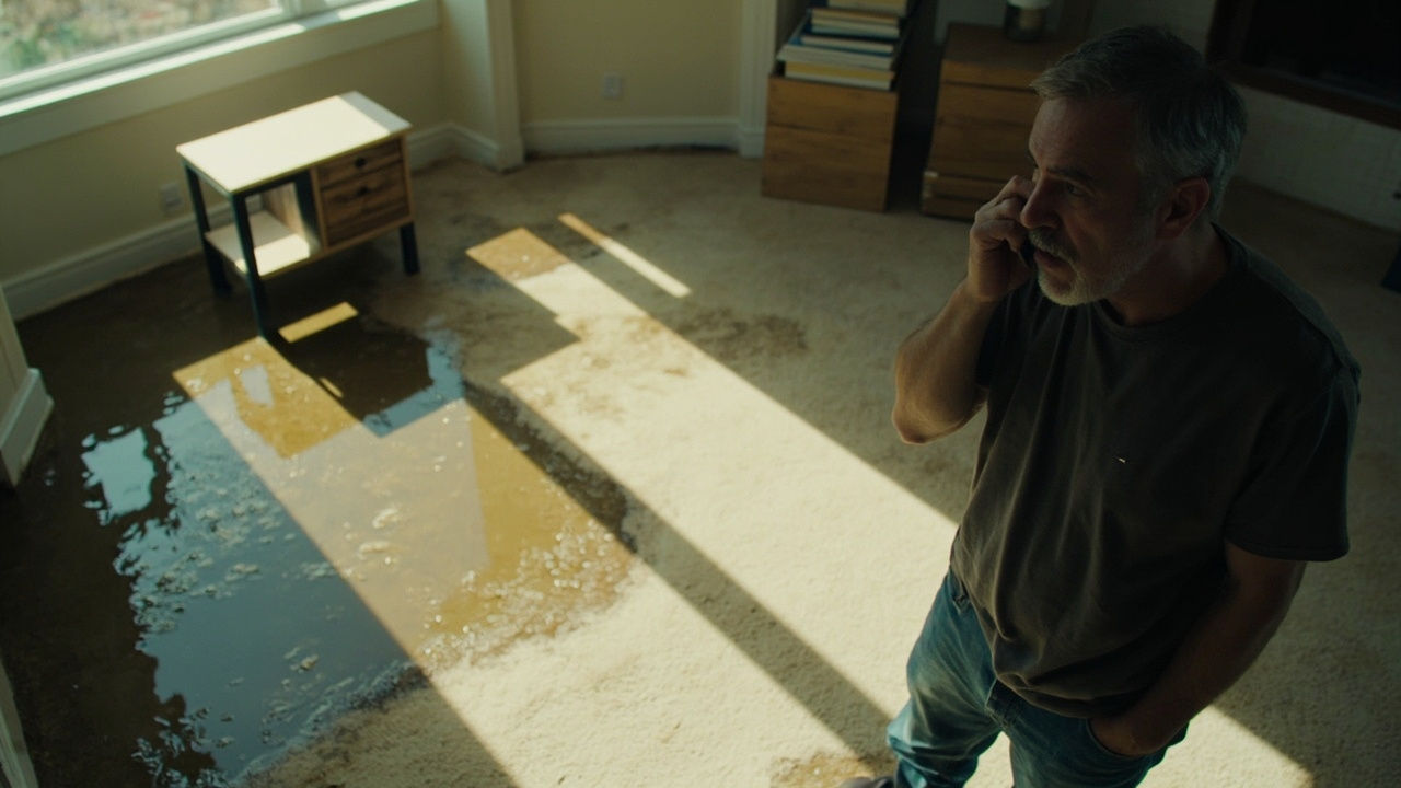 Why Detroit Homes Face Unique Post-Flood Challenges