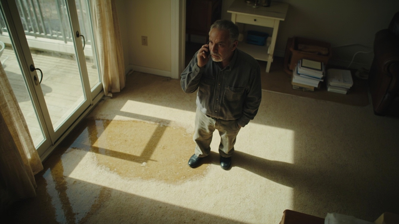 Steps to Take After a Flood in Detroit – Your Complete Recovery Checklist to Protect Your Home and Family