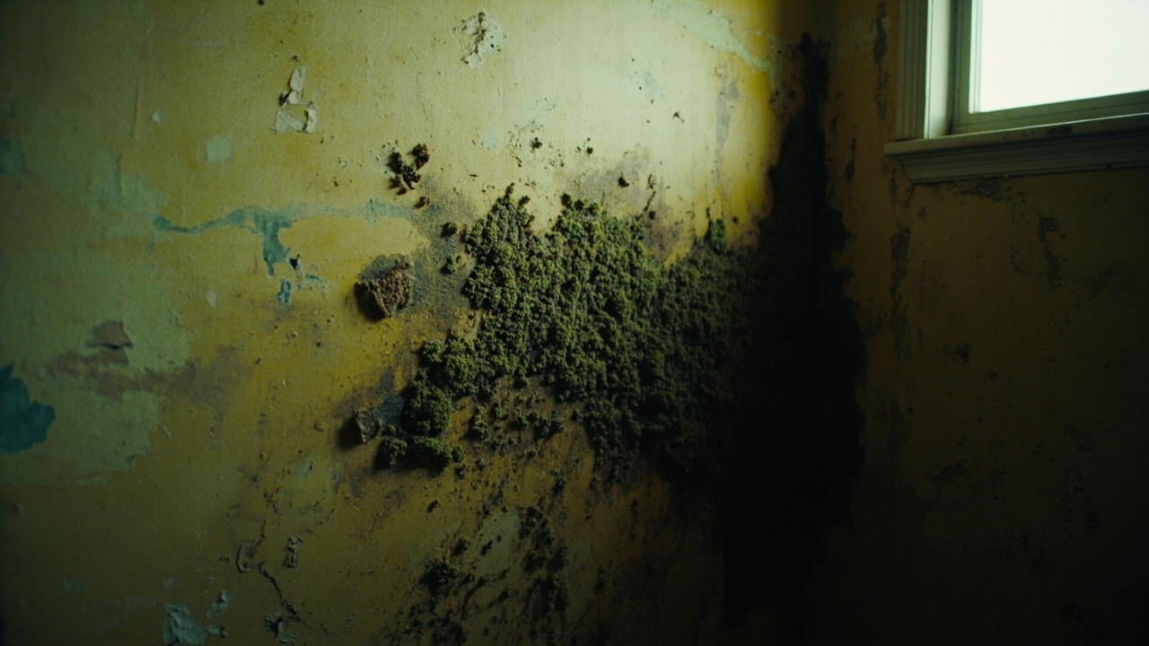 Our Mold Remediation Methodology