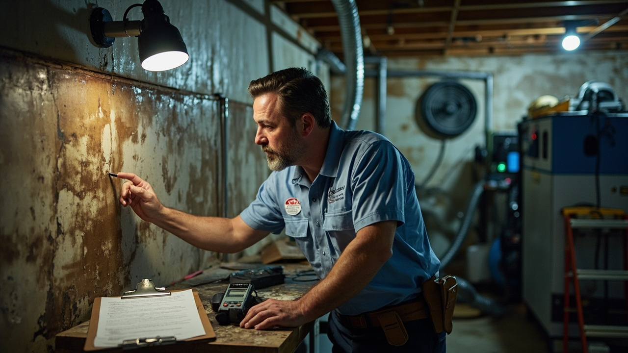 What Drives Water Damage Restoration Expenses in Detroit