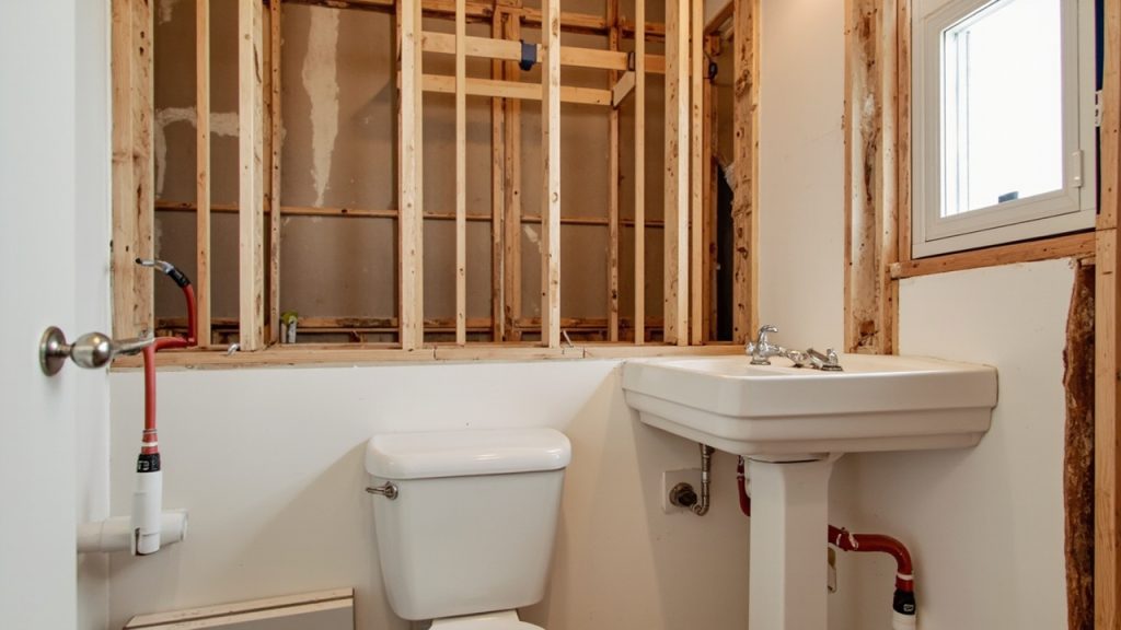 Common plumbing mistakes to avoid during your hubb