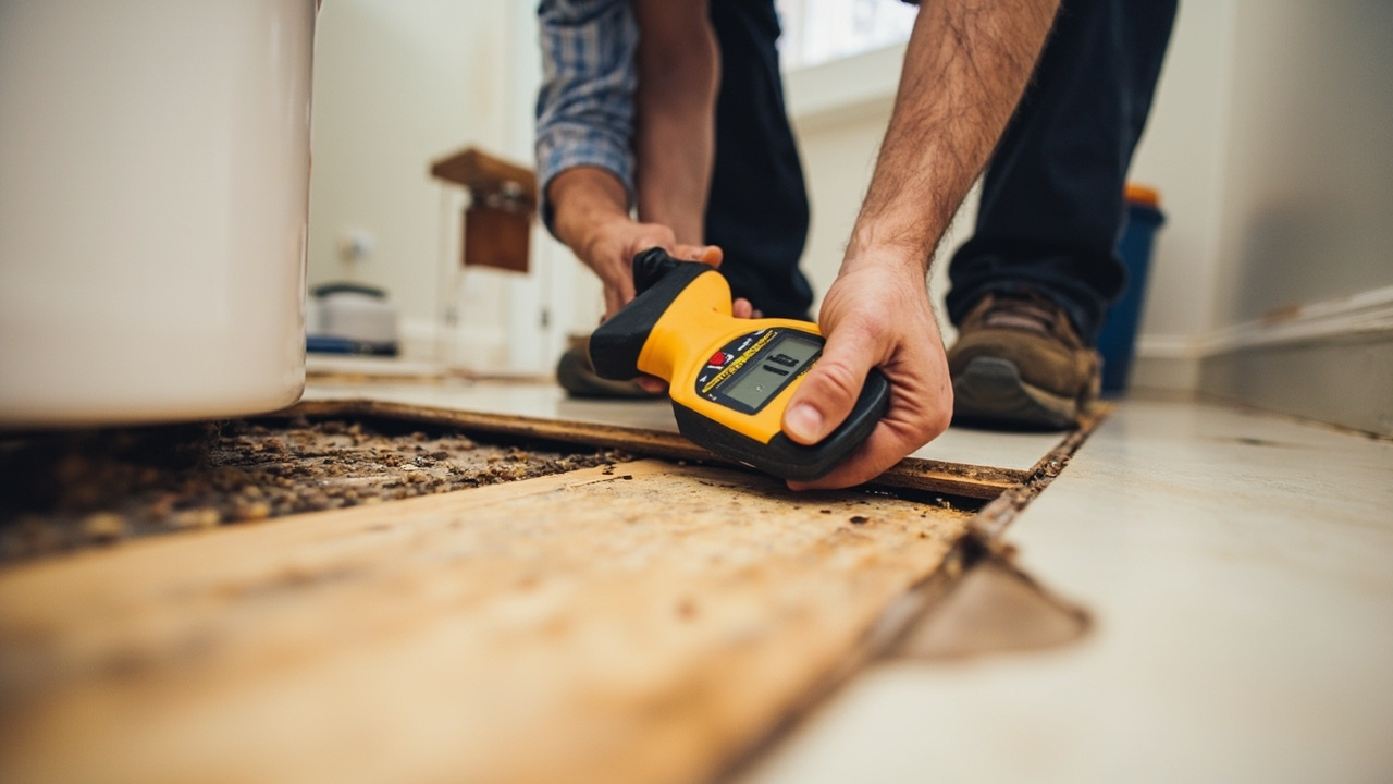 Common Plumbing Mistakes to Avoid During Your Hubbard Farms Bathroom Remodel