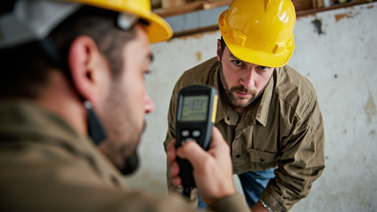 Common Red Flags to Watch for When Hiring a Detroit Restoration Contractor