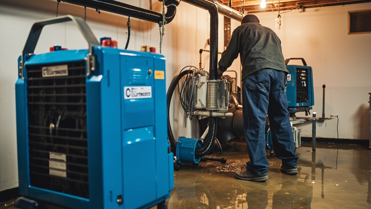 Common Red Flags to Watch for When Hiring a Detroit Restoration Contractor
