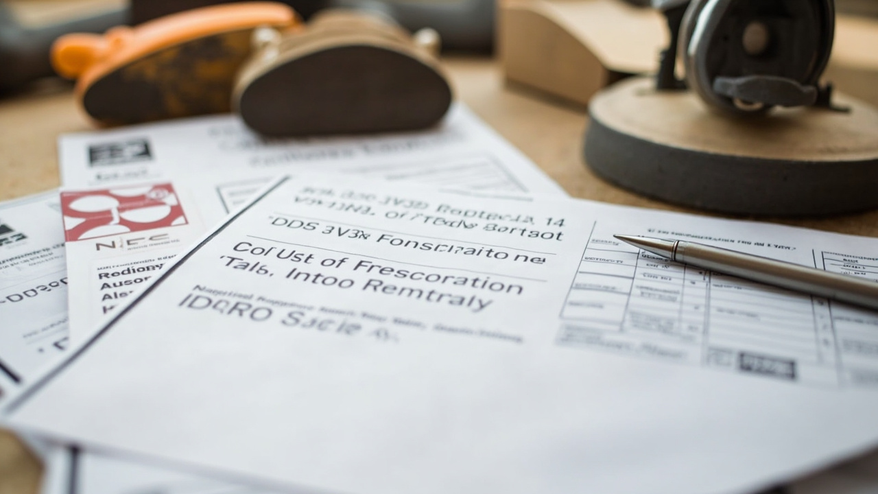 Common Red Flags to Watch for When Hiring a Detroit Restoration Contractor