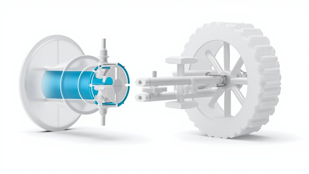 Comparing Refrigerant and Desiccant Dehumidifiers for Commercial Drying in Downtown Detroit
