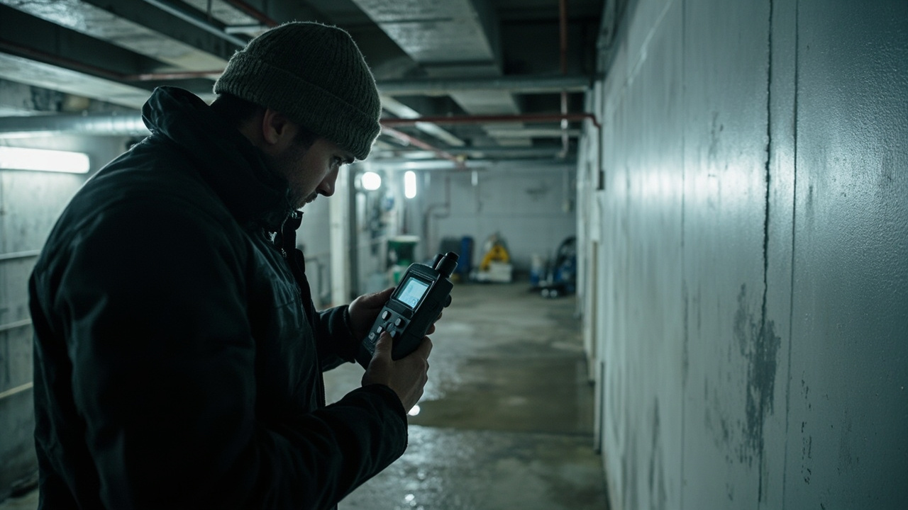 Comparing Refrigerant and Desiccant Dehumidifiers for Commercial Drying in Downtown Detroit