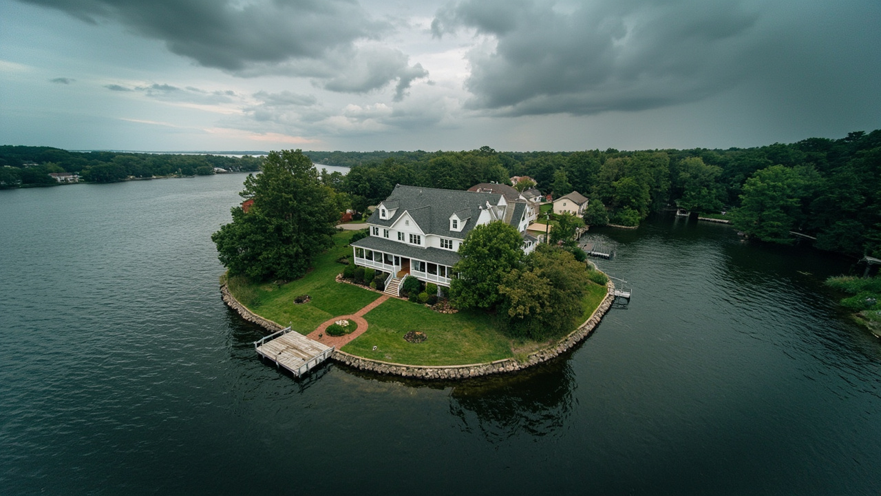 Comparing Sump Pumps and Backwater Valves for Grosse Ile Waterfront Properties