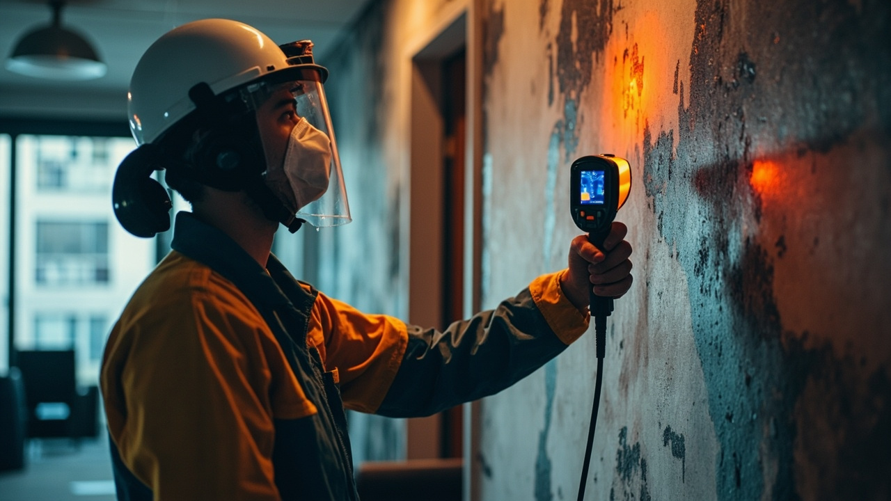 Complete Water and Fire Damage Restoration Services for Southfield Businesses