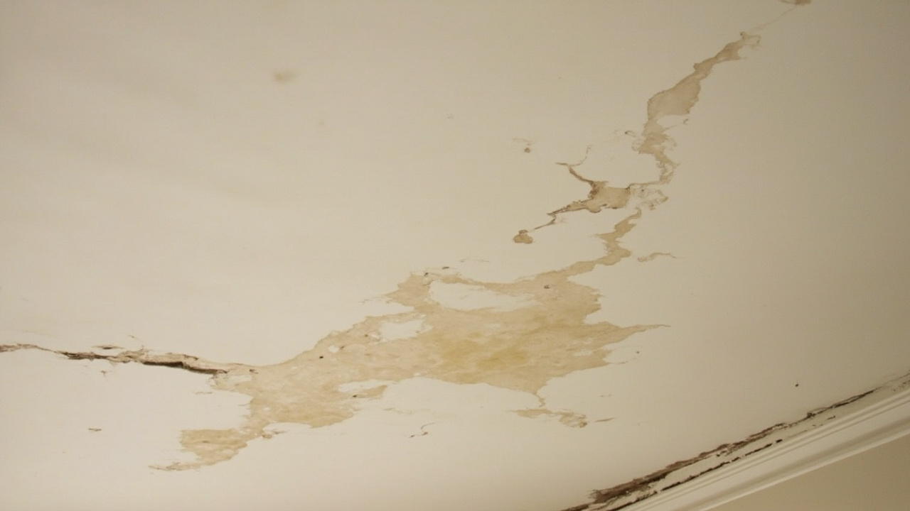 Dealing with Aging Copper Pipe Leaks in Your Boston-Edison Mansion