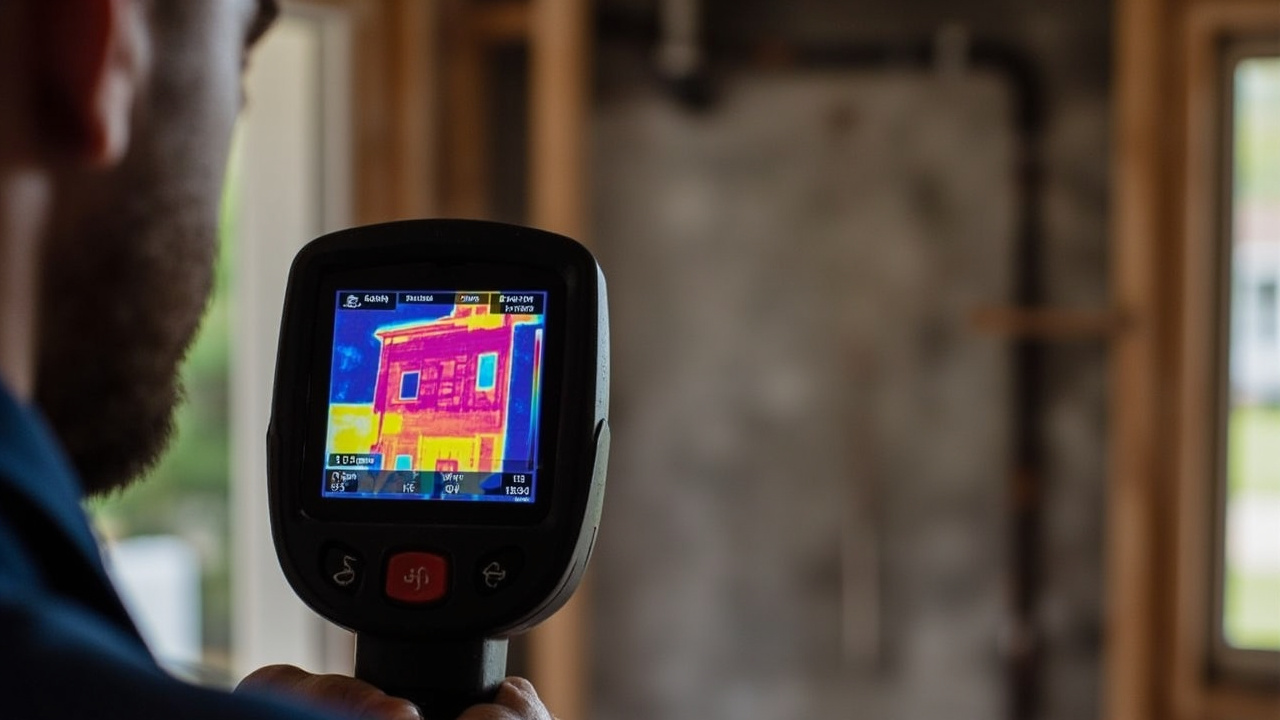 Fixing the Mess After a Frozen Pipe Bursts in Your Detroit Home