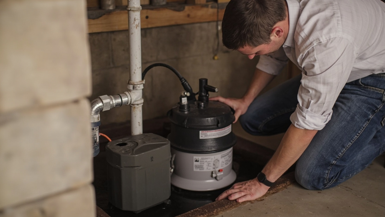 Getting Your Jefferson-Chalmers Home Ready for the Massive Spring Thaw