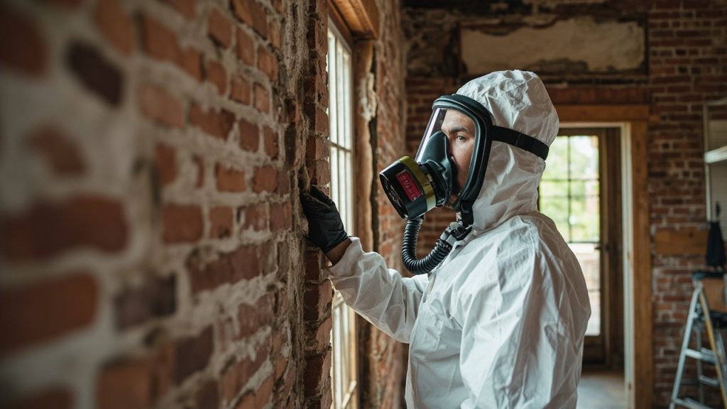 Hidden lead and asbestos risks during boston ediso