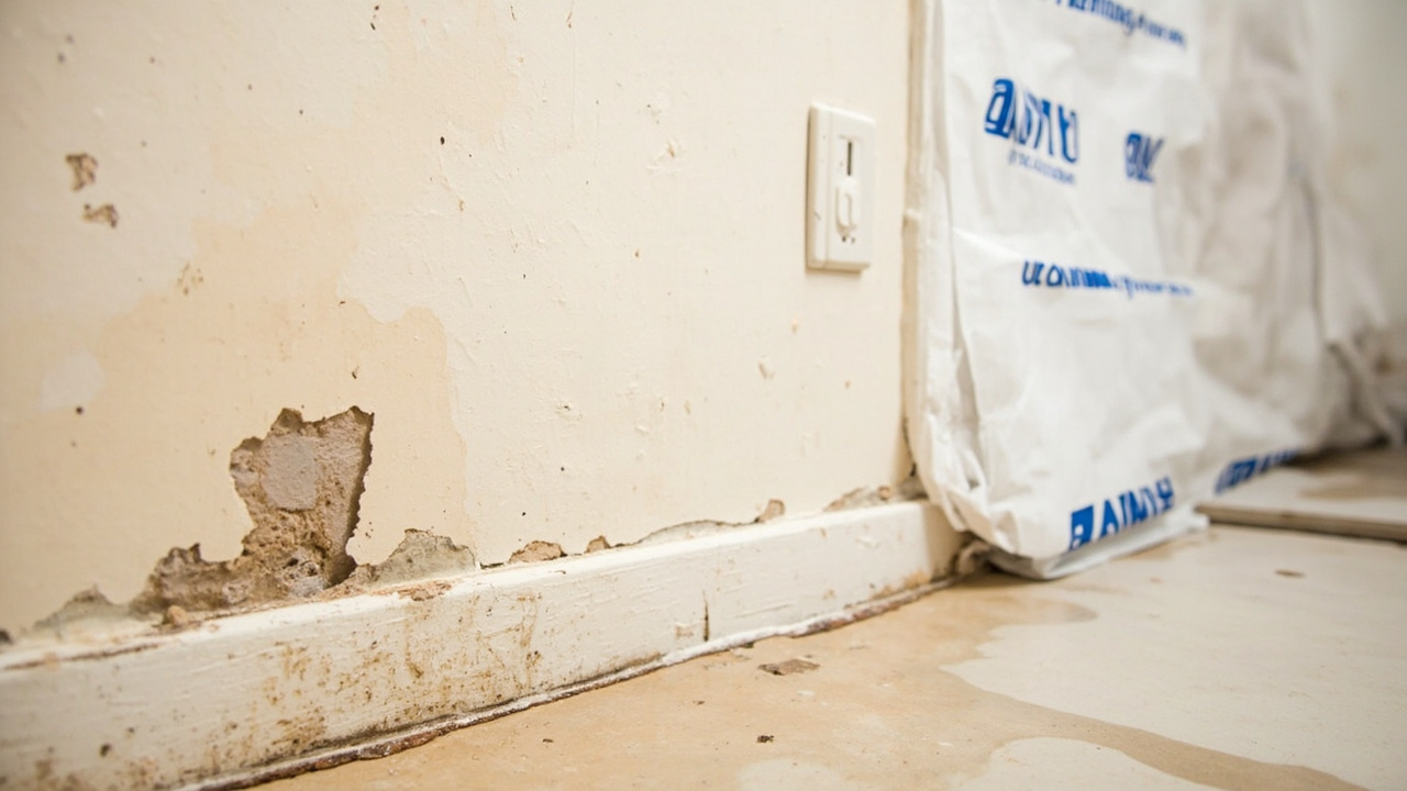 Hidden Lead and Asbestos Risks During Boston-Edison Water Restorations