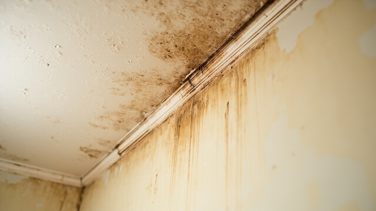 Hidden Water Risks of the Historic Box Gutters on Your Huntington Woods Home