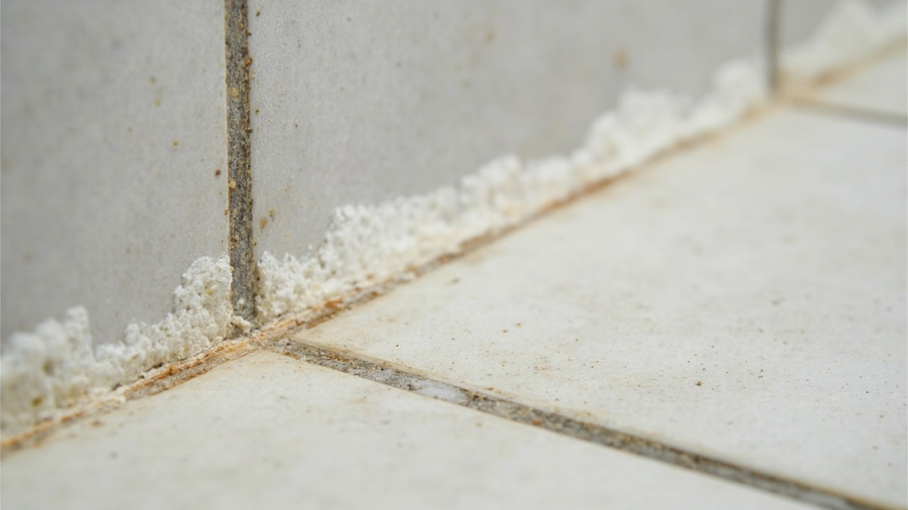 How a Faulty Shower Pan in Your Pleasant Ridge Bathroom Could Be Rotting Your Joists