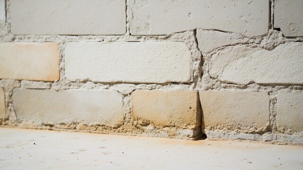 How heavy clay soil in detroit is putting pressure