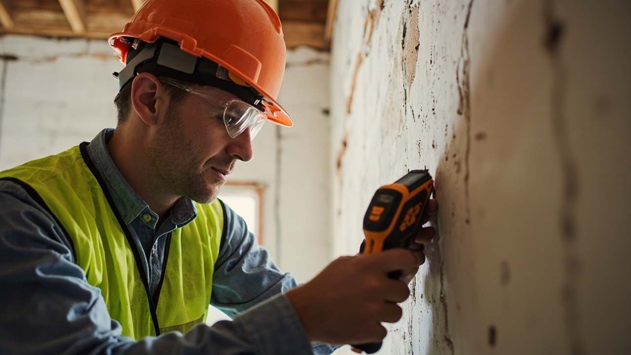 How Heavy Clay Soil in Detroit is Putting Pressure on Your Foundation Walls