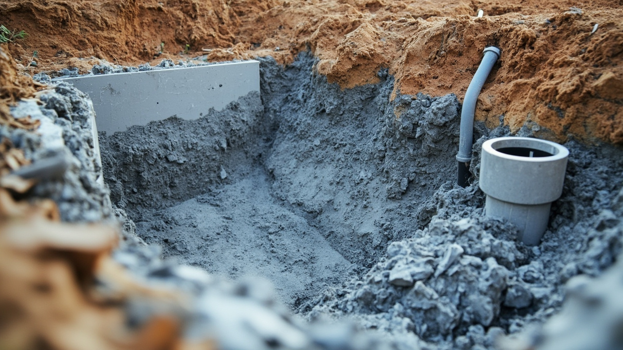 How Heavy Clay Soil in Detroit is Putting Pressure on Your Foundation Walls