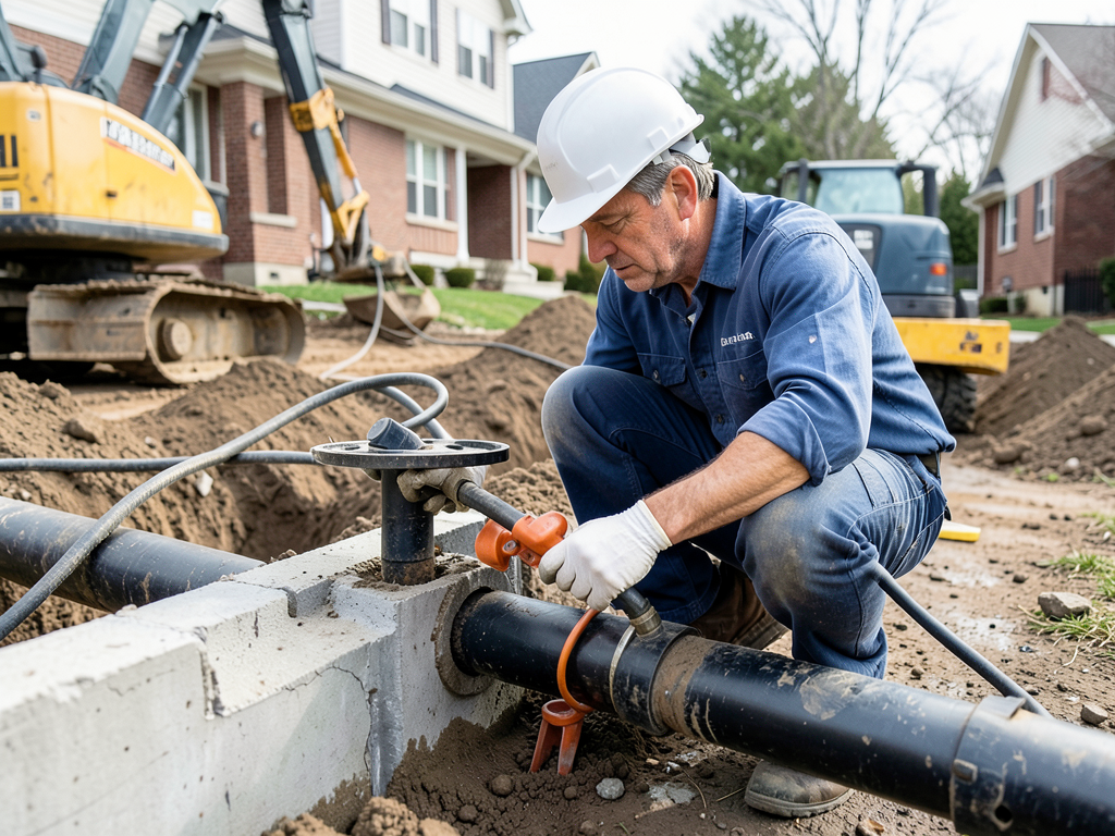 How the Detroit Basement Backup Protection Program Can Save Your Home from a Flood