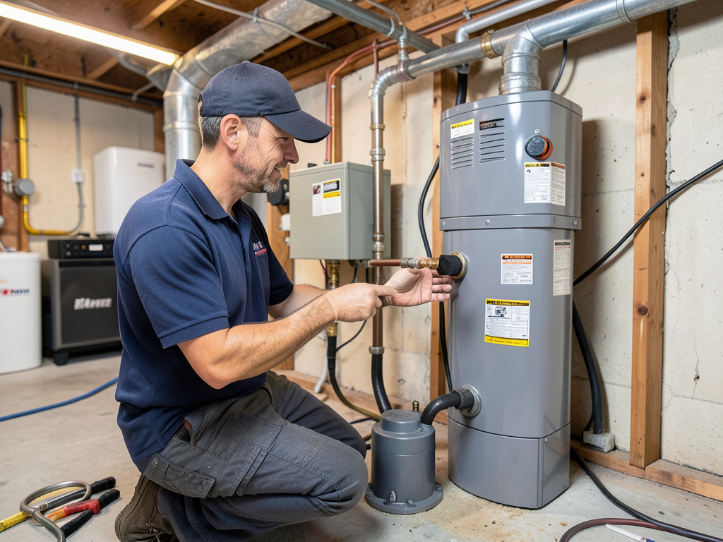 How the Detroit Basement Backup Protection Program Can Save Your Home from a Flood