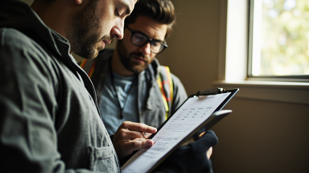 How to Choose Between a Mold Test and Full Remediation in Ferndale