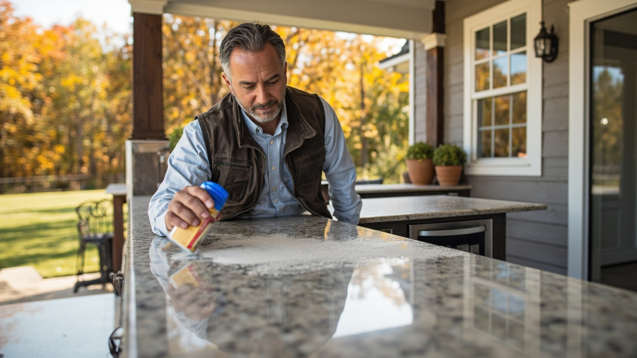 How to Prevent Your Plymouth Outdoor Kitchen from Bursting a Pipe This Winter