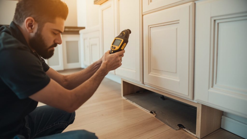 How to protect your security deposit after a minor