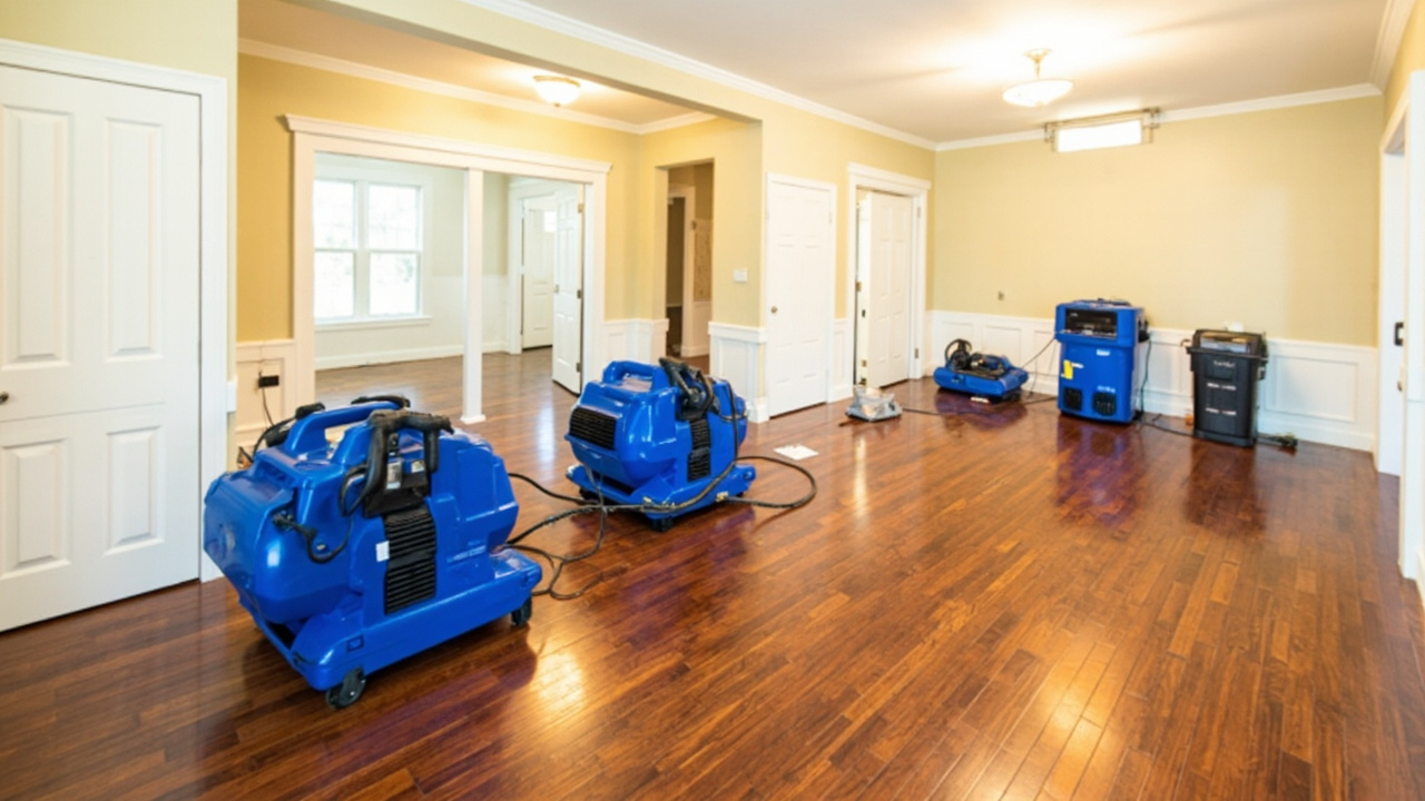 How to Protect Your Vacant Warrendale Investment Property from Burst Pipes