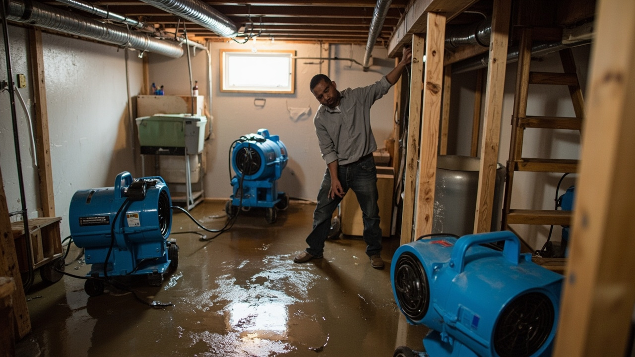 How to Spot a Failing Water Heater Before it Floods Your Oak Park Basement