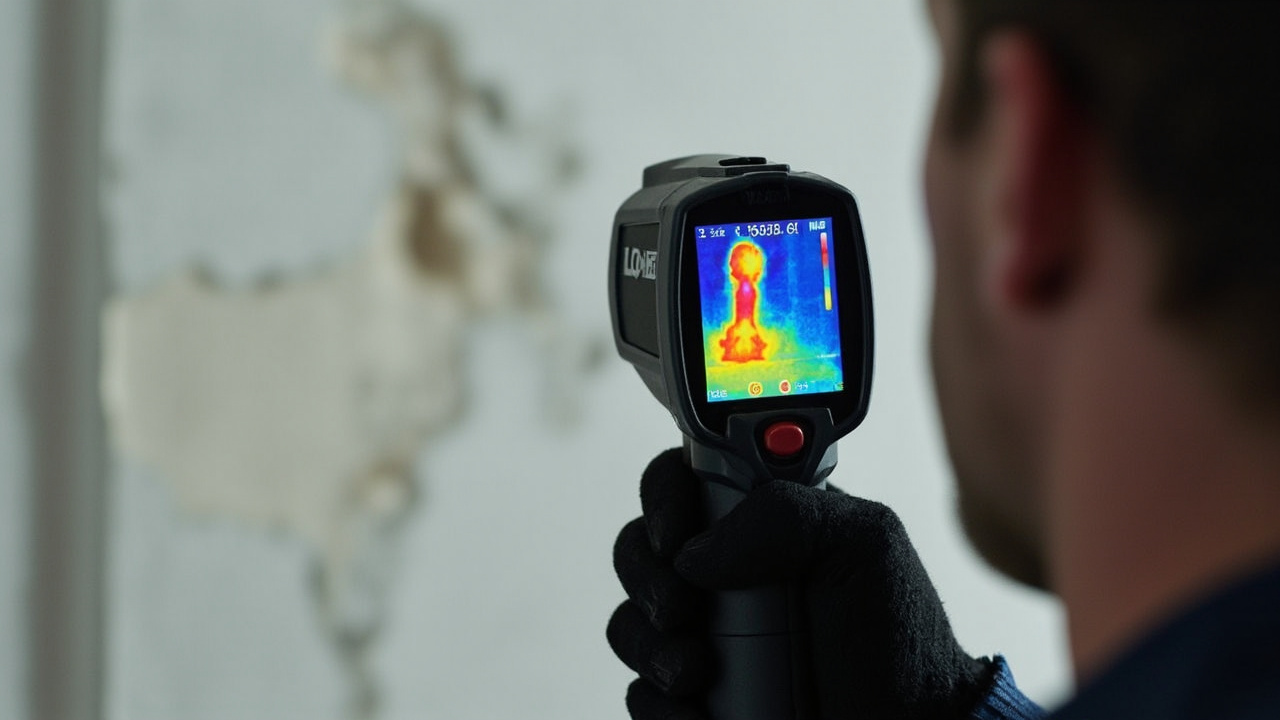 How to Spot Hidden Water Damage in a University District Fixer Upper Before You Buy