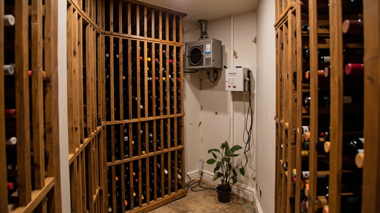 How to spot water damage in your bloomfield hills