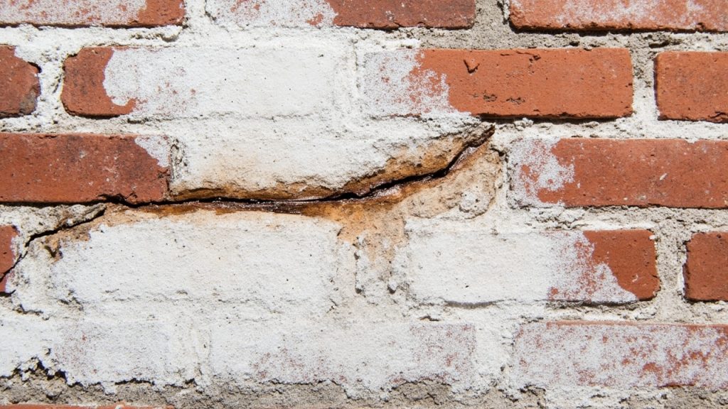 How to tell if your bagley home has structural wat