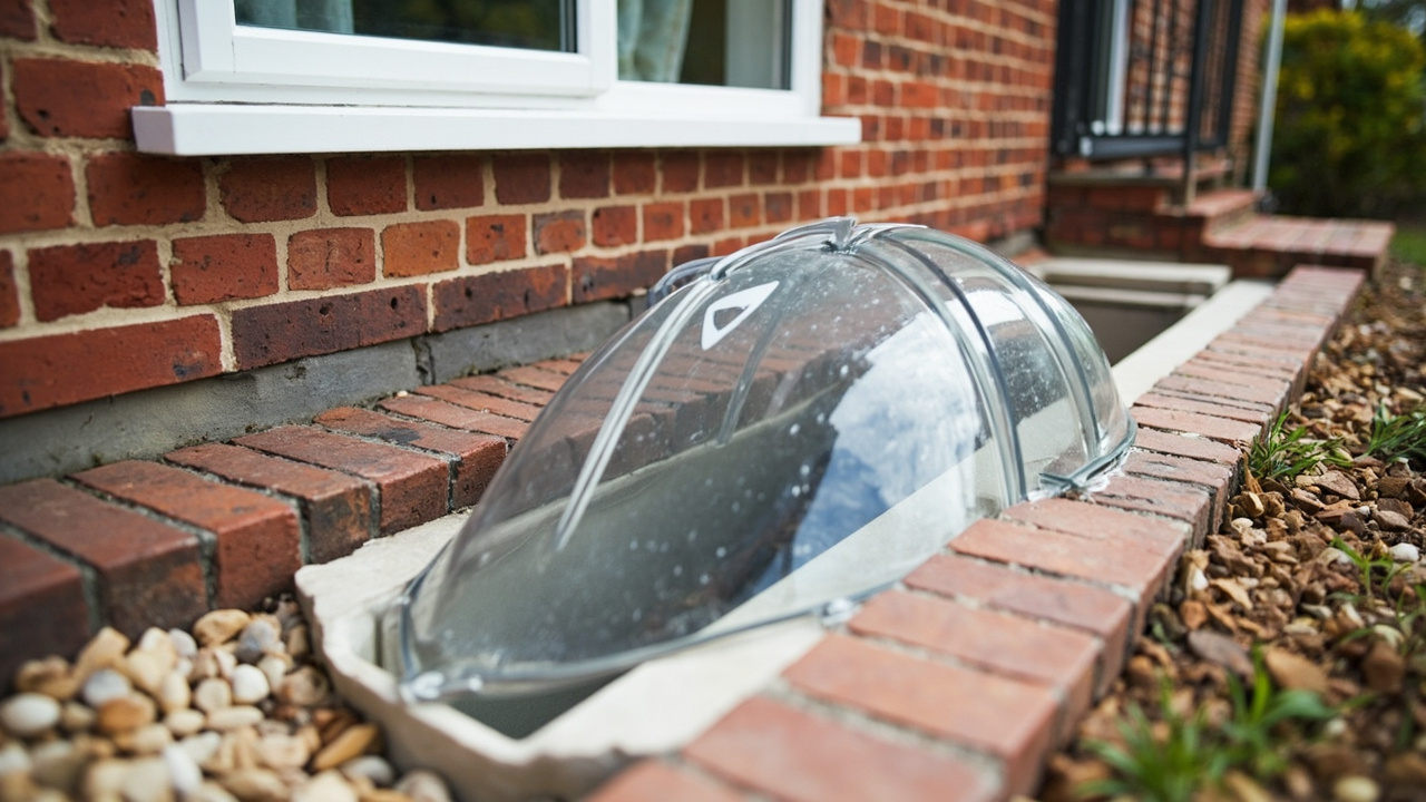 How to Tell if Your Grandmont Rosedale Window Wells are About to Flood Your Basement