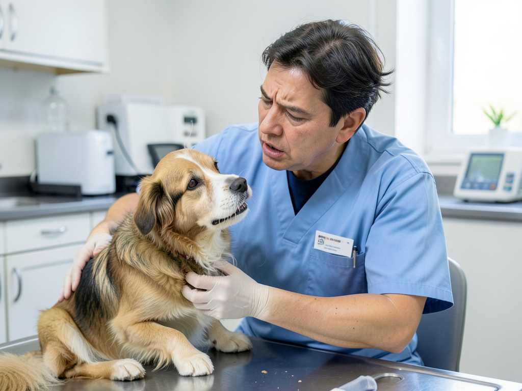 How Your Farmington Hills Pet Could Be the First Sign of a Hidden Mold Problem