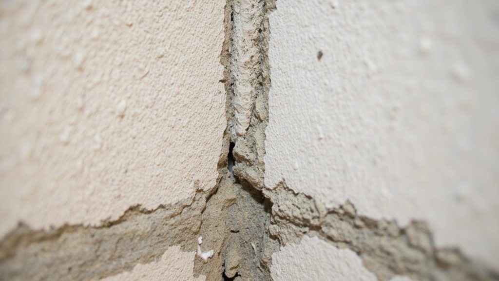 Is that foundation crack in your west village home
