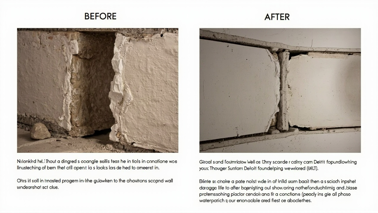 Is That Foundation Crack in Your West Village Home a Major Water Risk?
